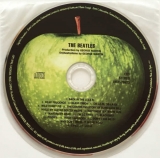 Beatles (The) - The Beatles (aka The White Album) [Encore Pressing], CD 1